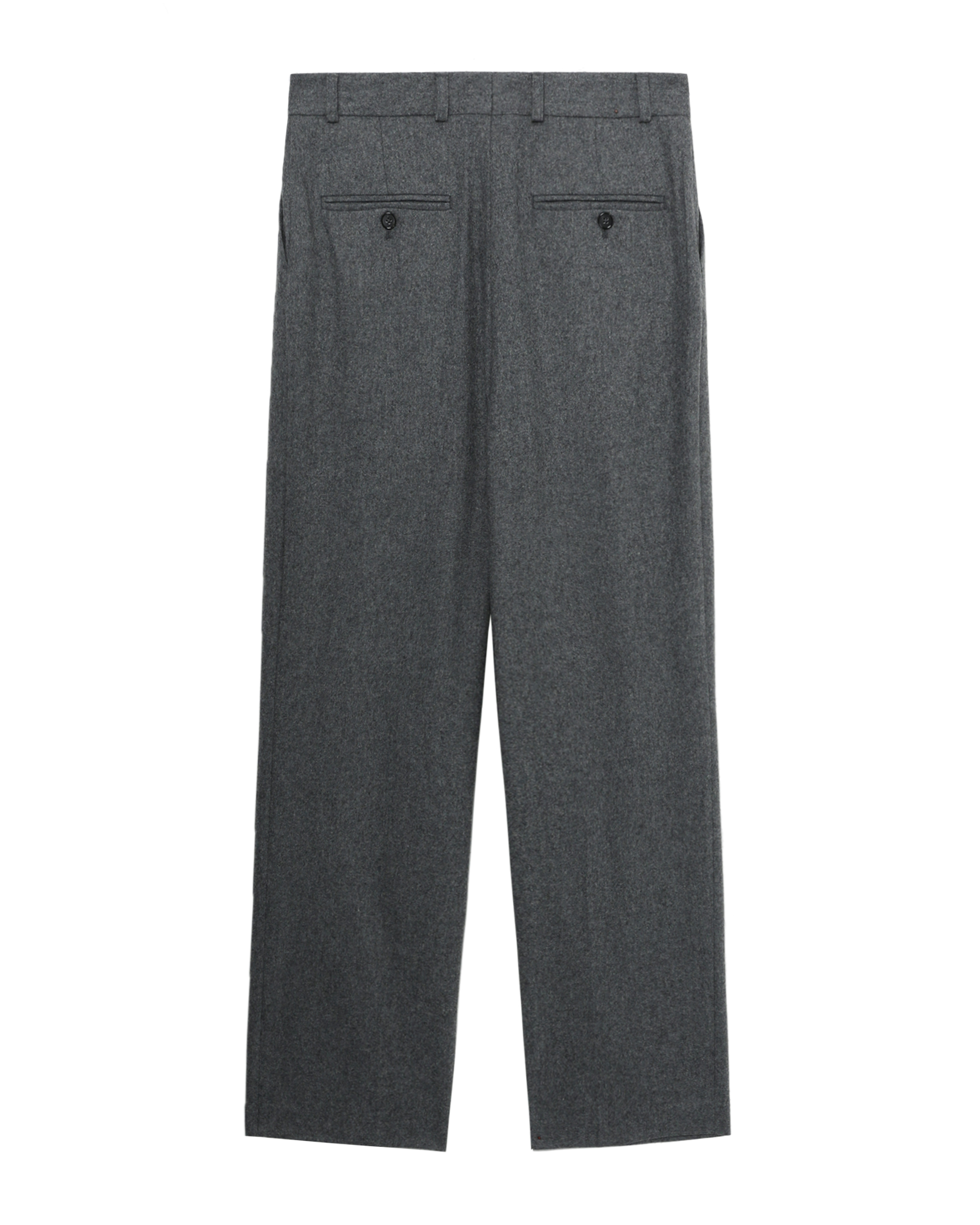 TOTEME Double-pleated pants