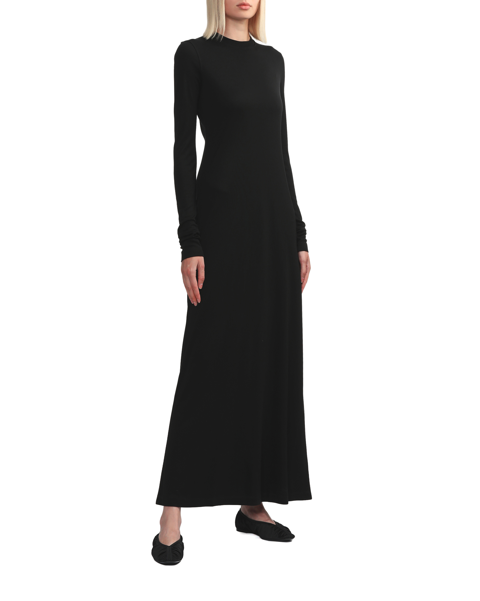 TOTEME Gathered flats