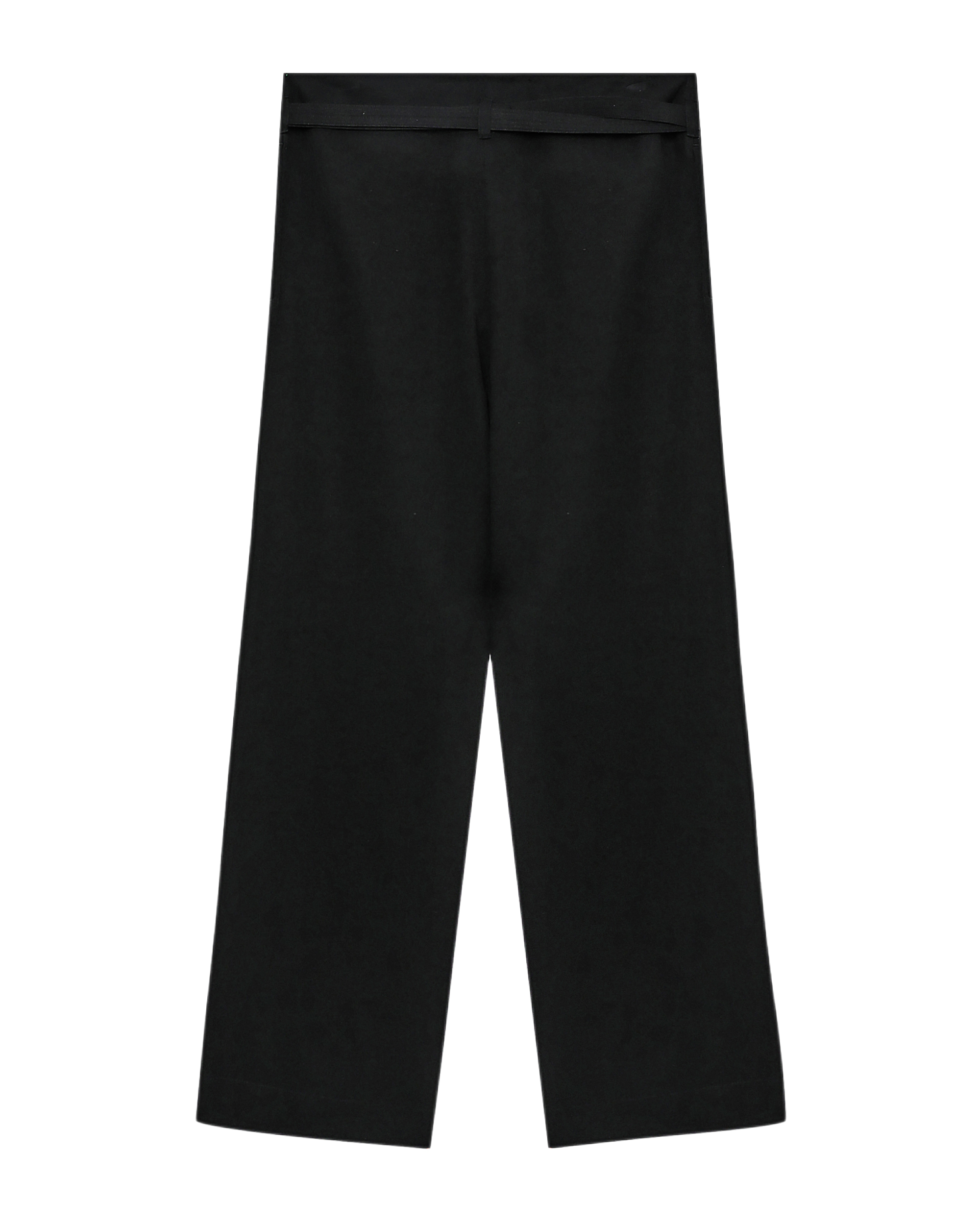 TOTEME Tied waist pants