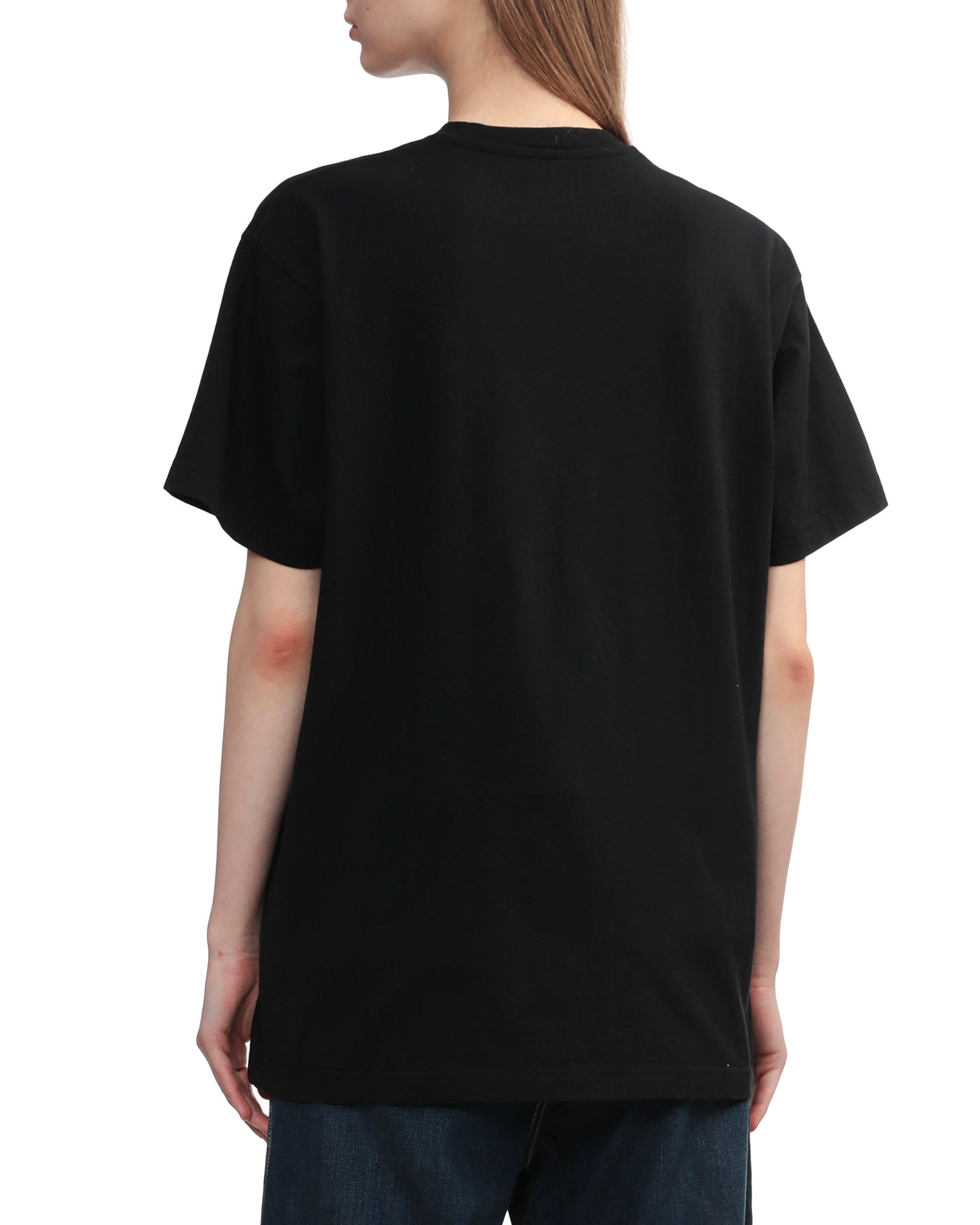 TOTEME Classic tee