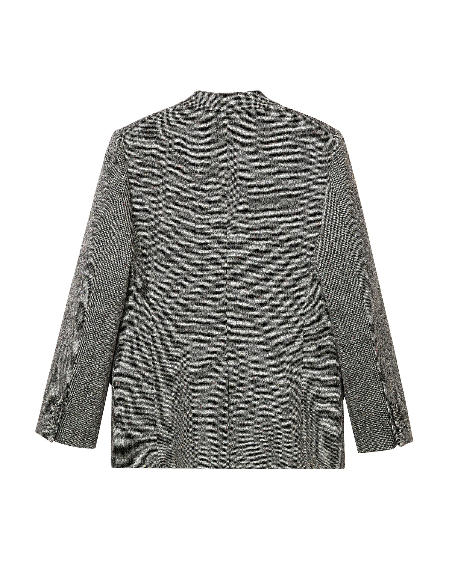 VALENTINO Blazer cruzado