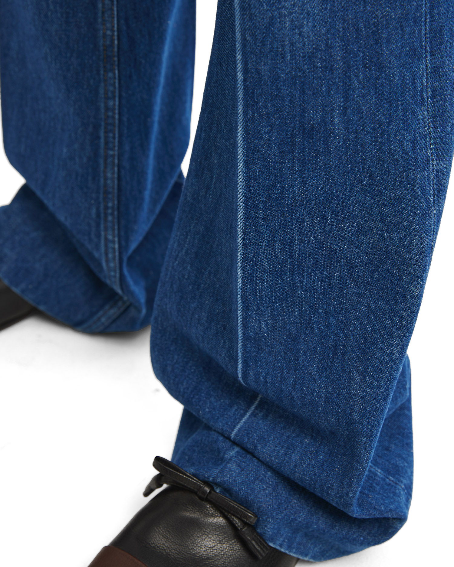 Vaqueros acampanados VALENTINO