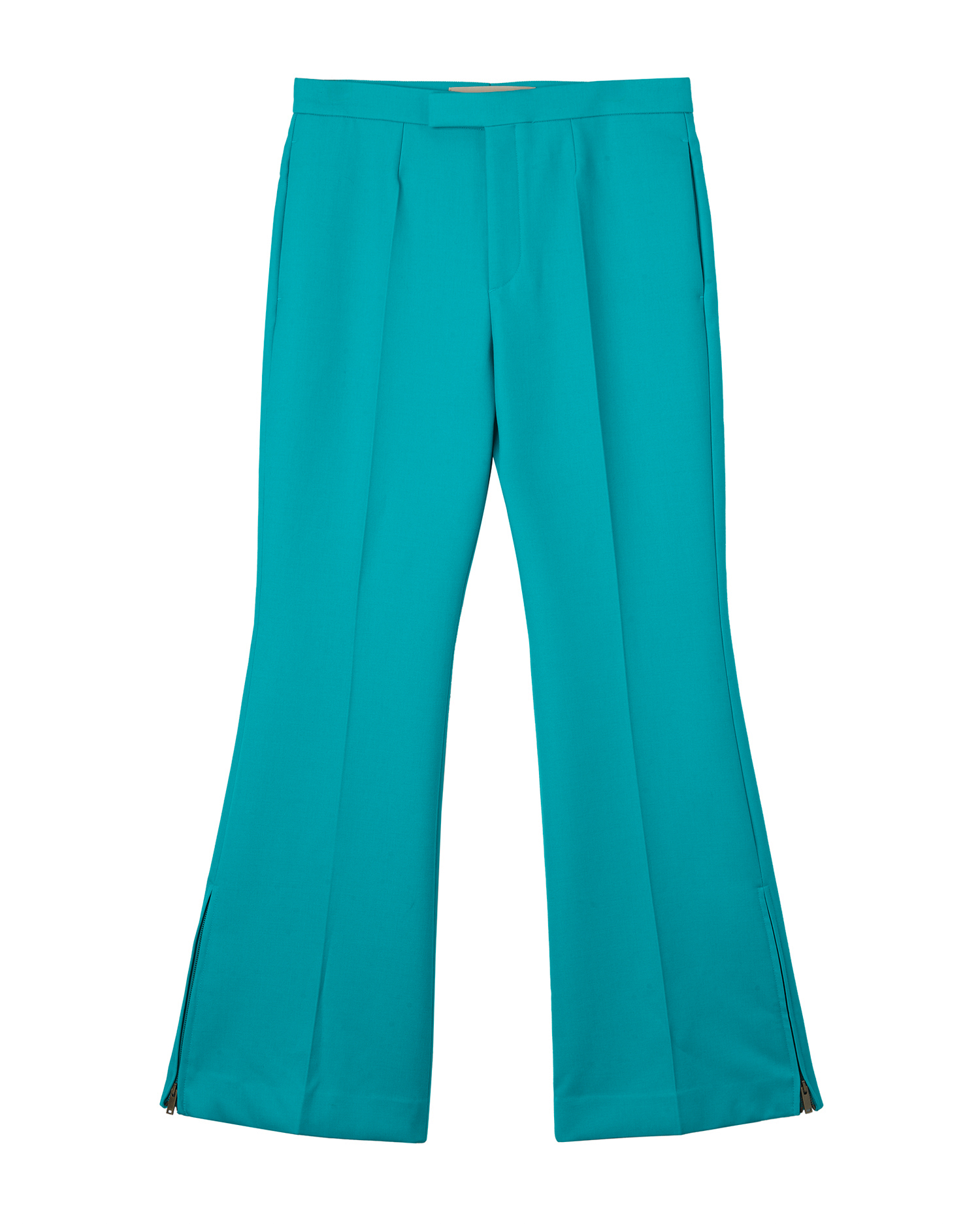 Pantalones acampanados VALENTINO