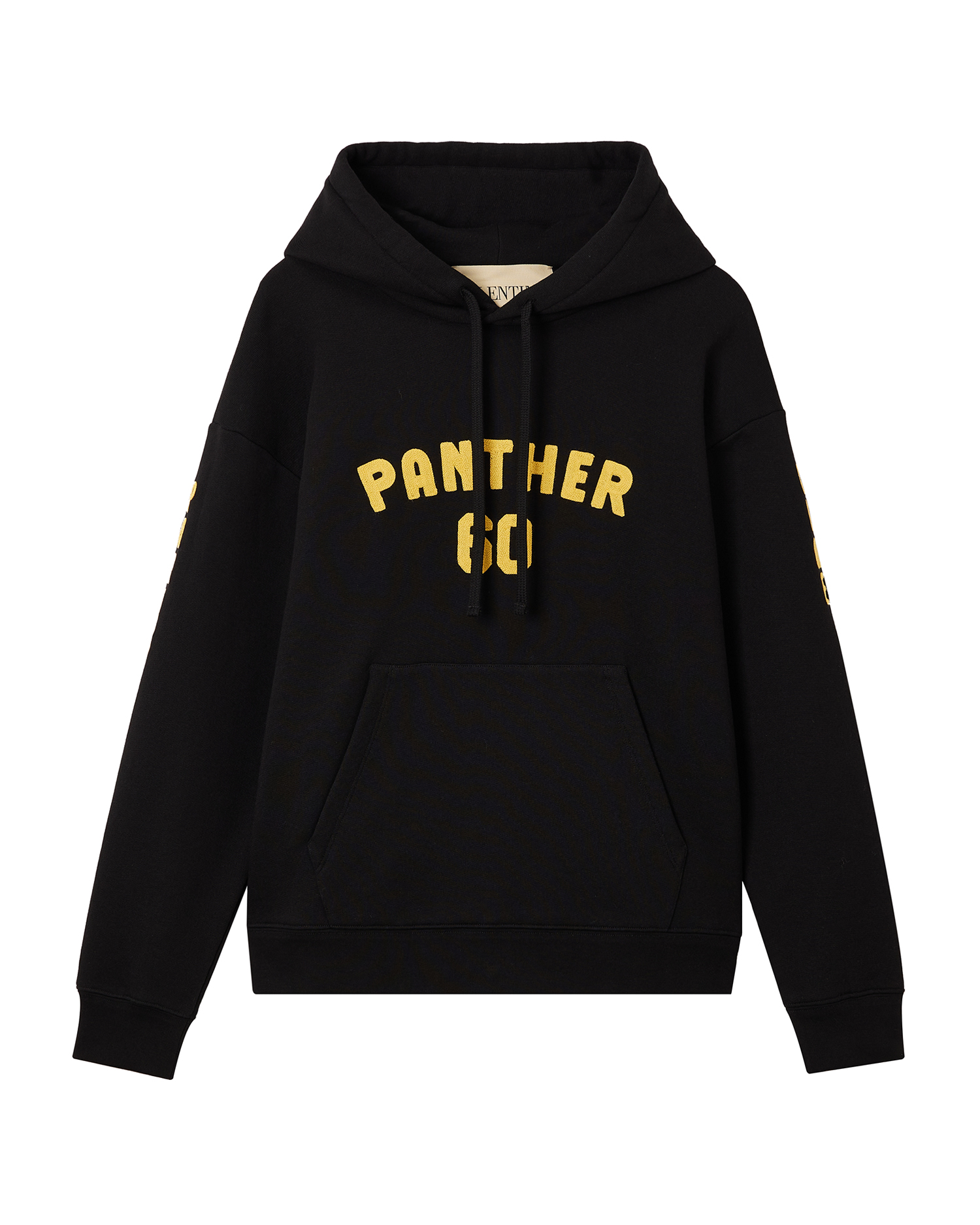 Sudadera con capucha VALENTINO Panther 60