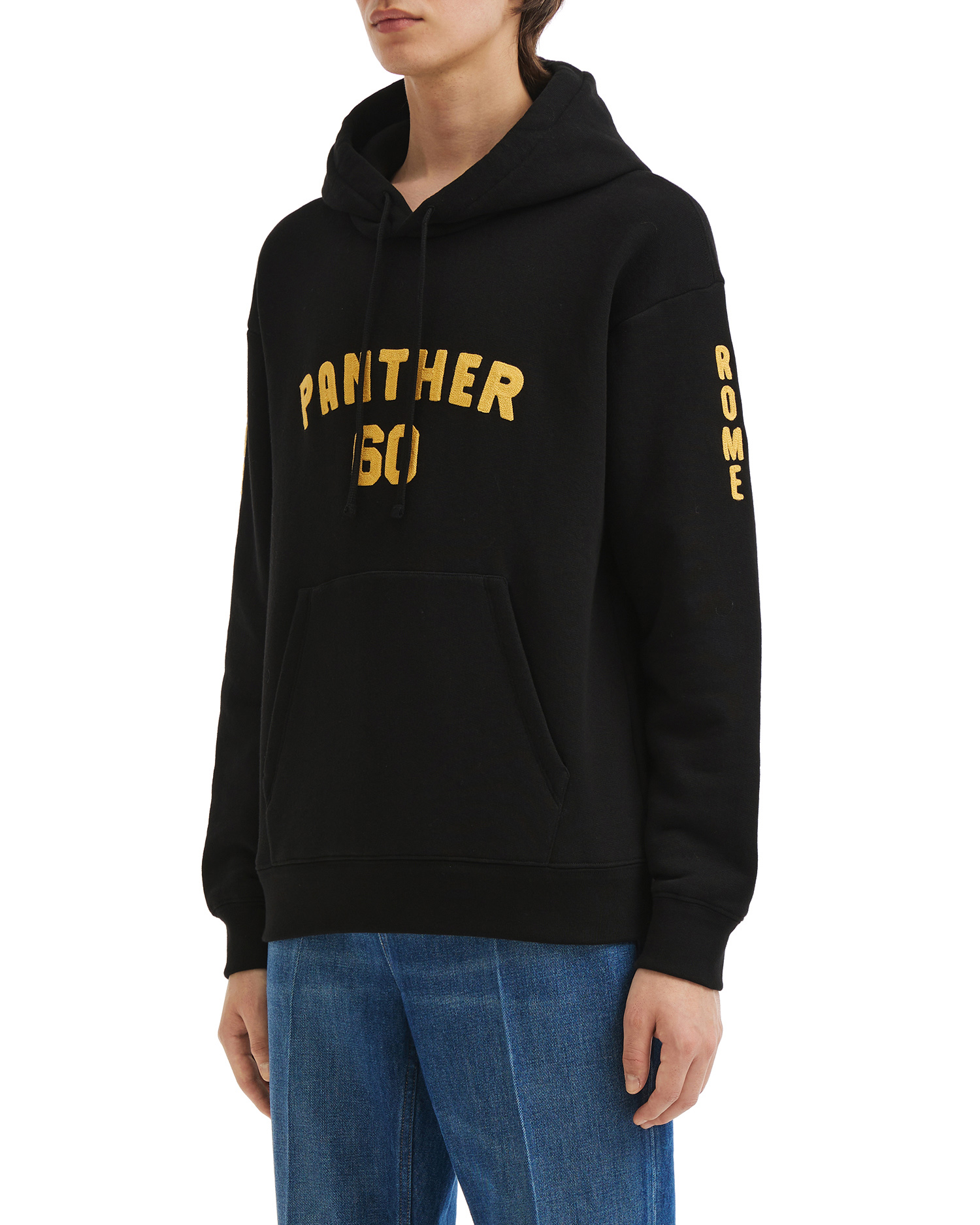 Sudadera con capucha VALENTINO Panther 60