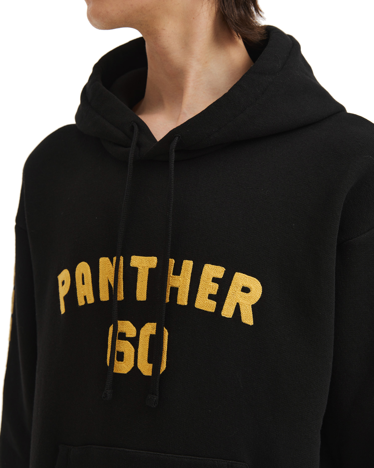 Sudadera con capucha VALENTINO Panther 60