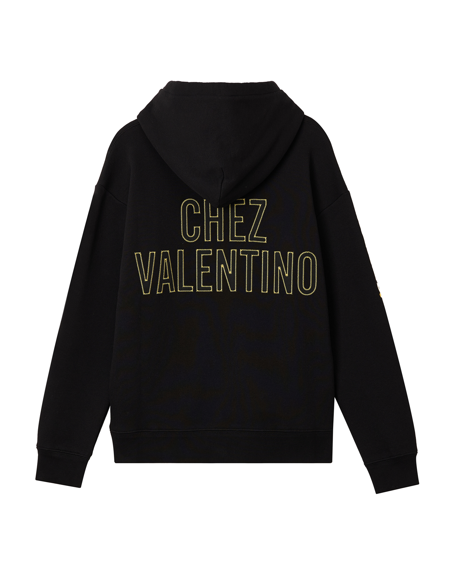 Sudadera con capucha VALENTINO Panther 60
