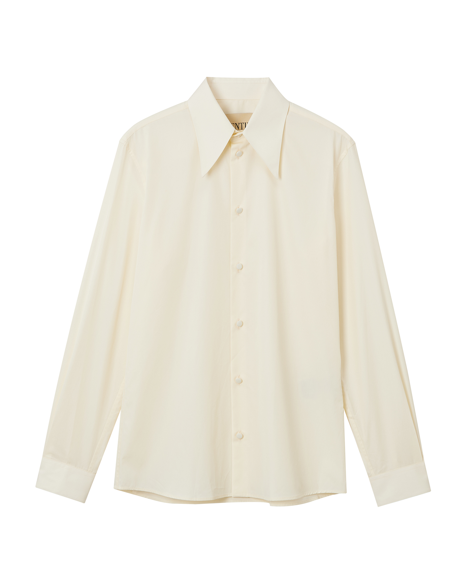 Camisa de manga larga VALENTINO