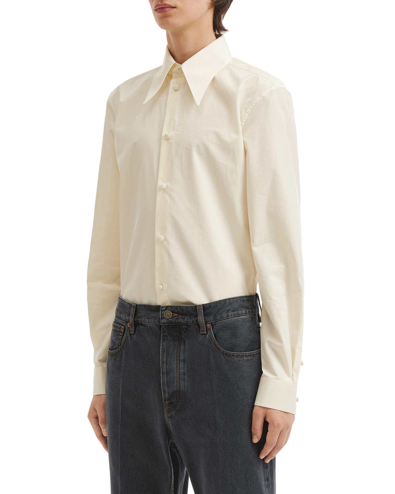 Camisa de manga larga VALENTINO