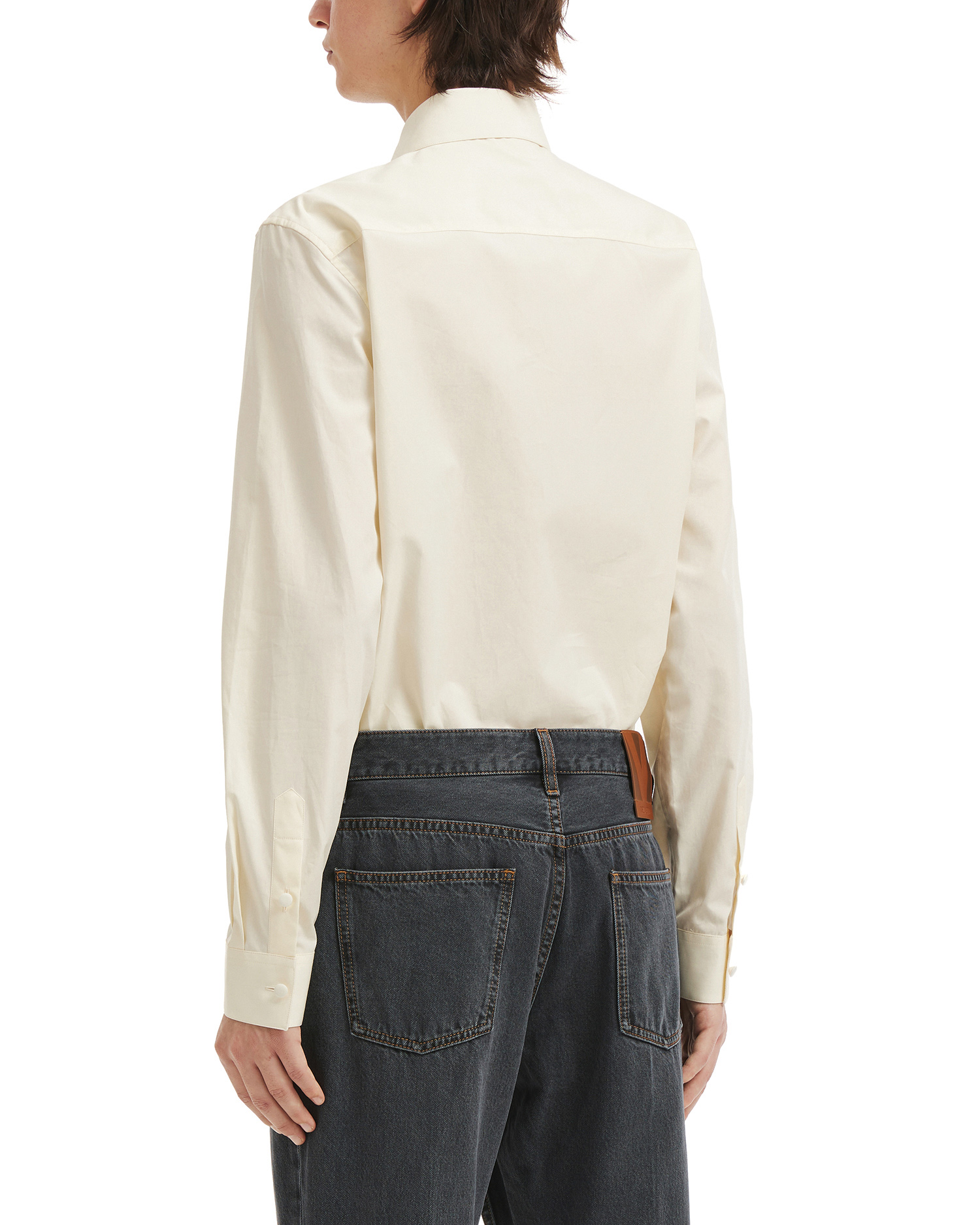 Camisa de manga larga VALENTINO