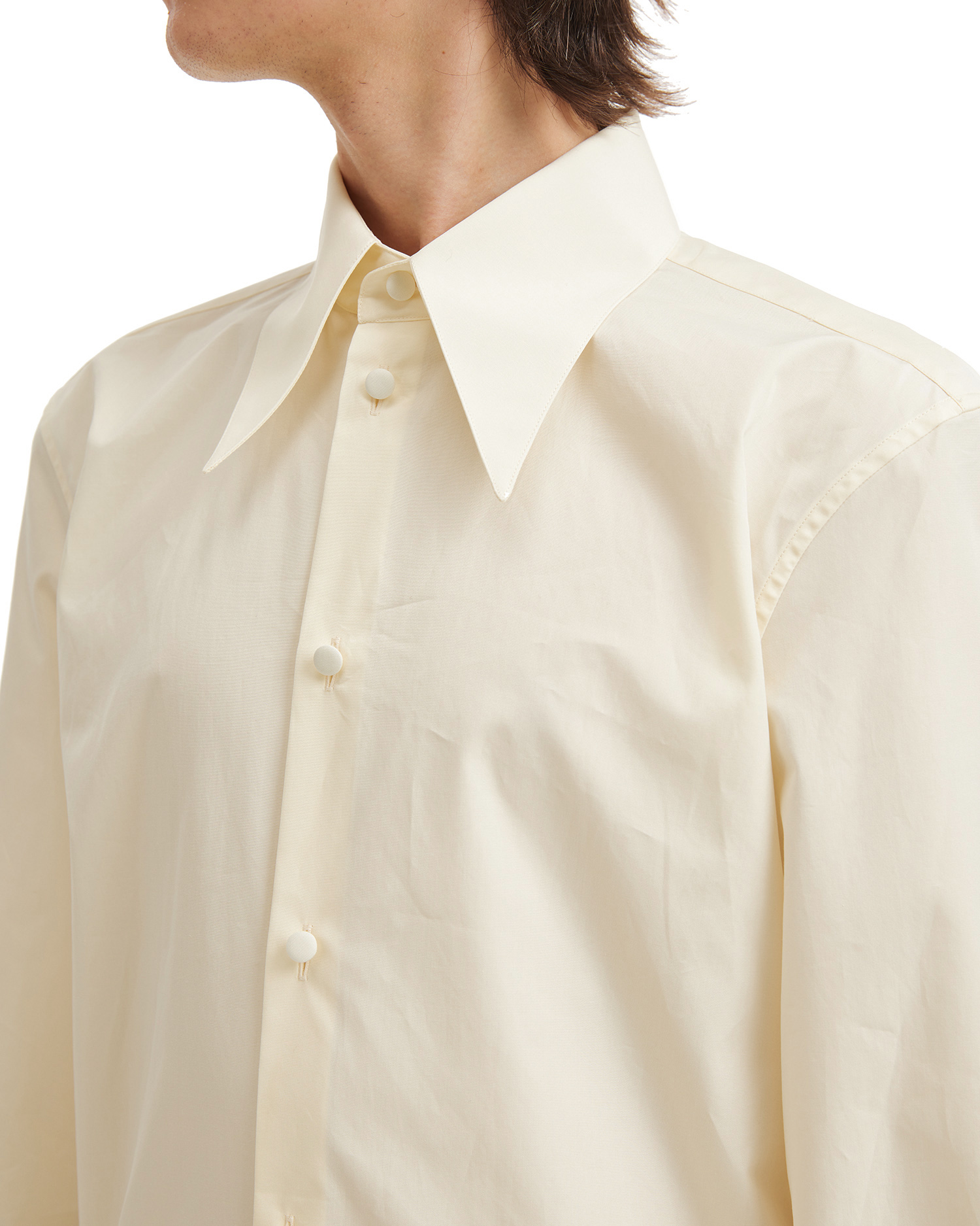 Camisa de manga larga VALENTINO