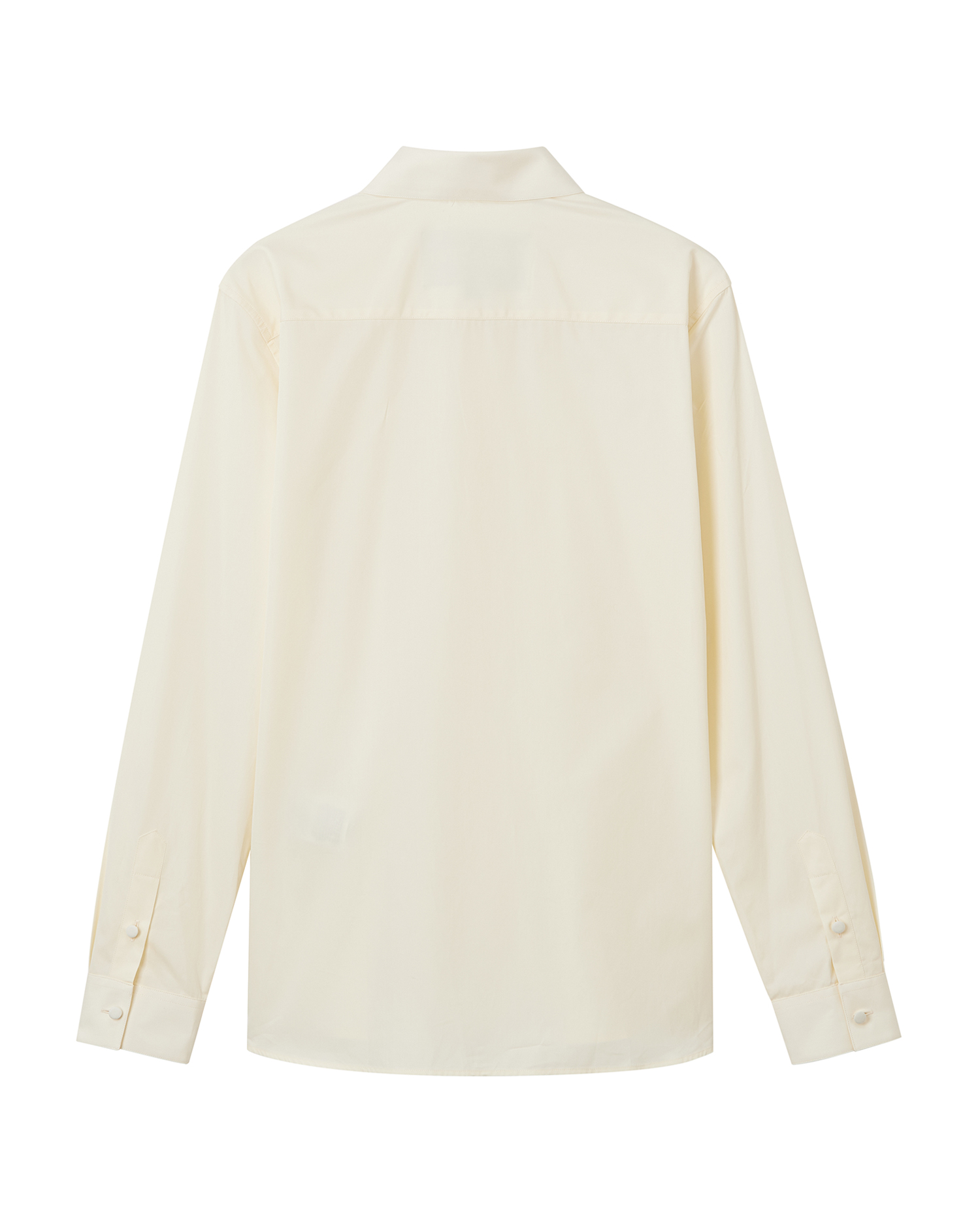 Camisa de manga larga VALENTINO