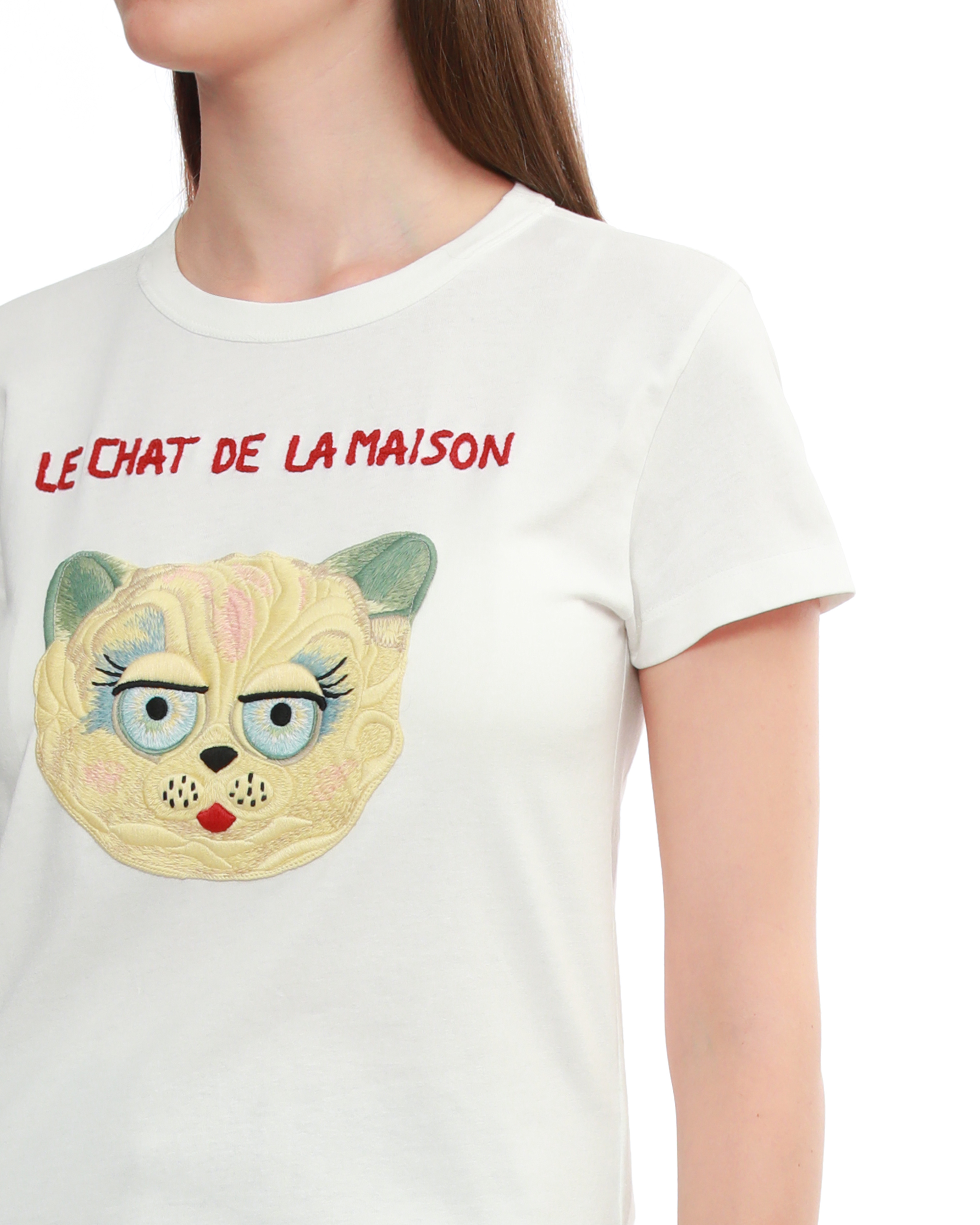 Camiseta gráfica VALENTINO