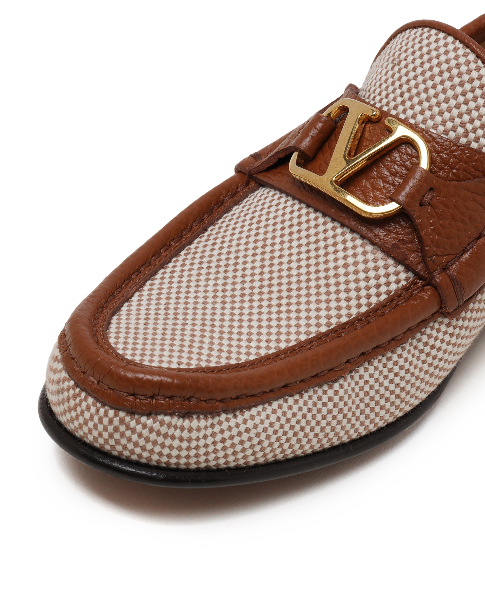 VALENTINO mocasines VLogo Signature