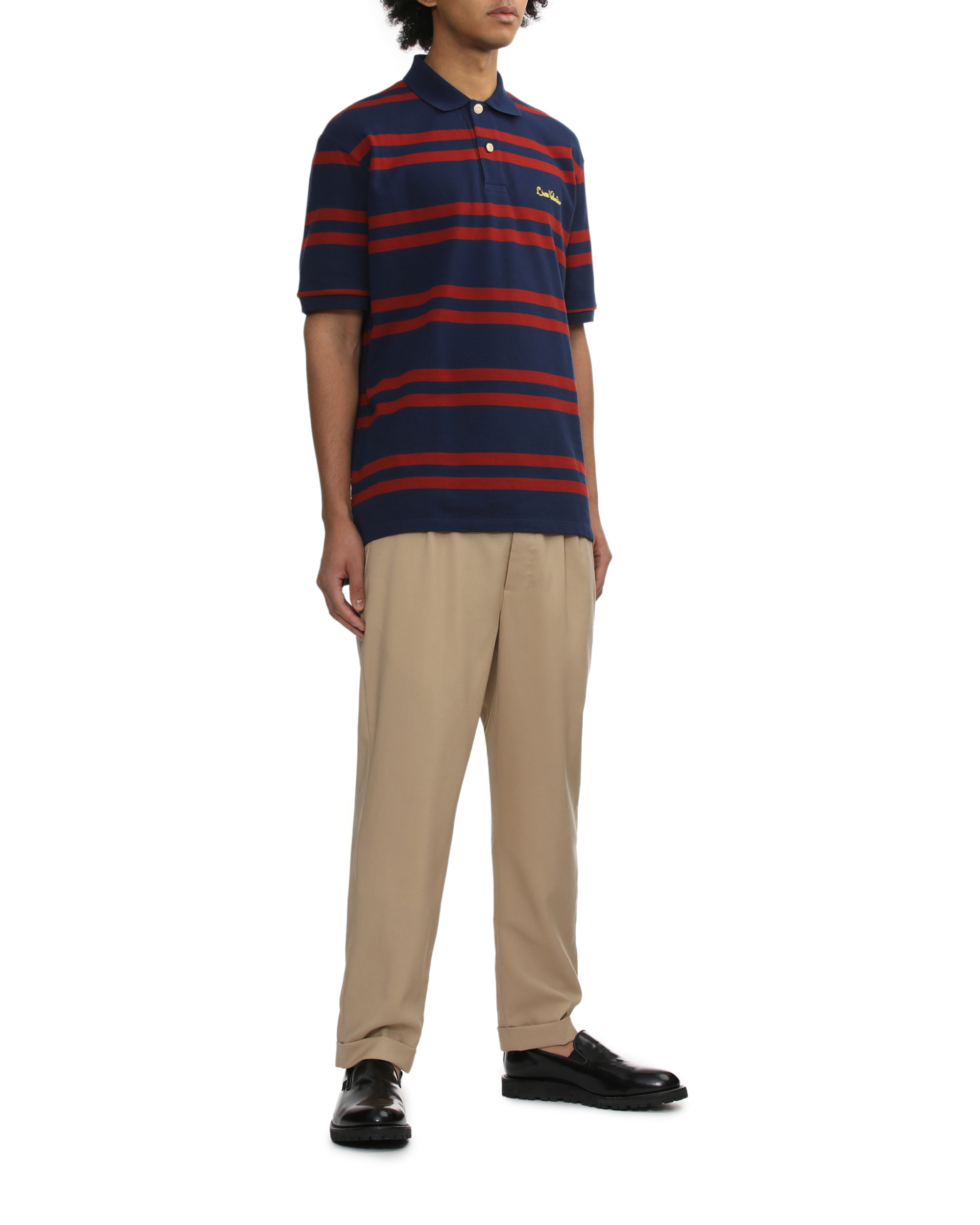 Polo de rayas VALENTINO