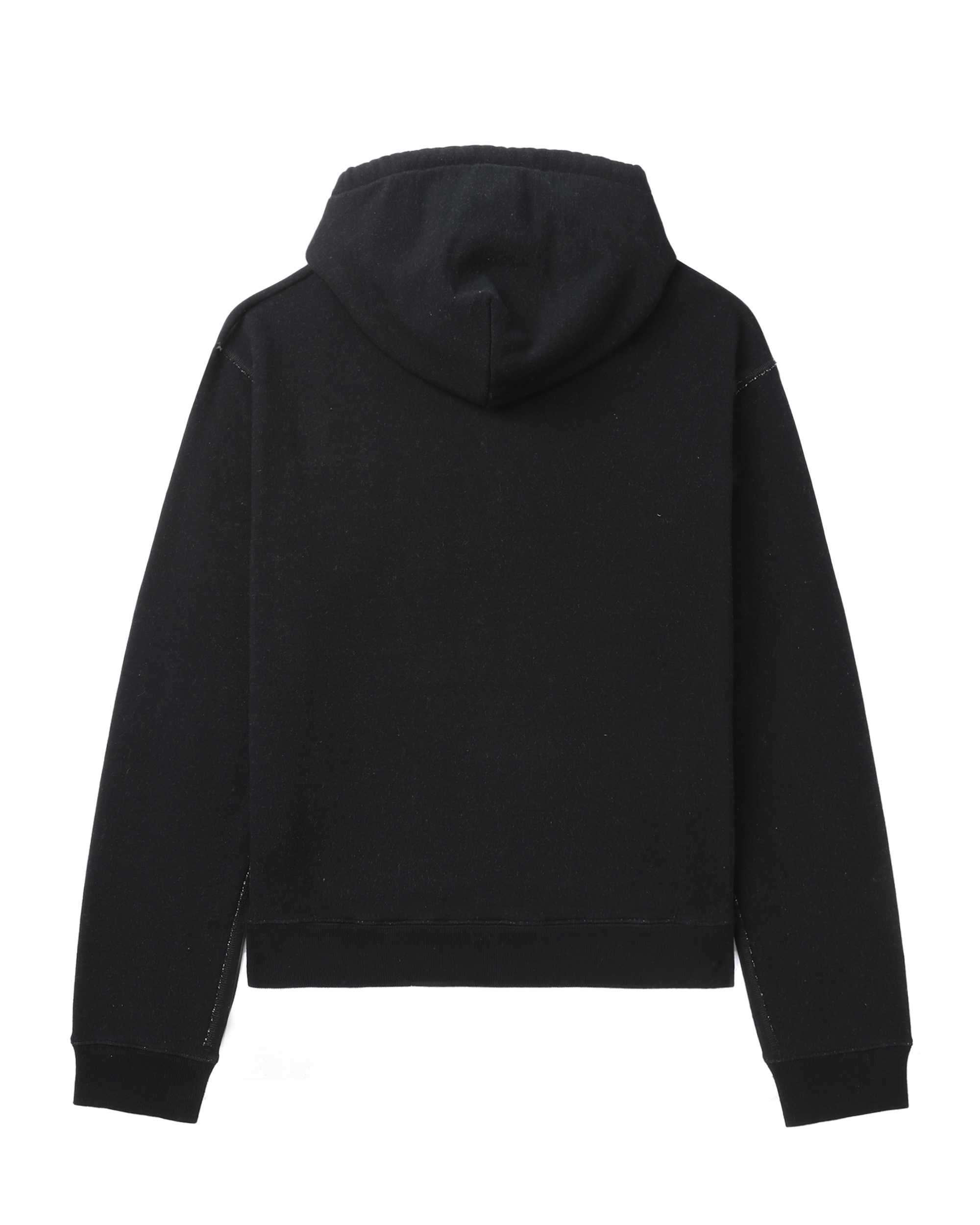 Sudadera con capucha gráfica VALENTINO