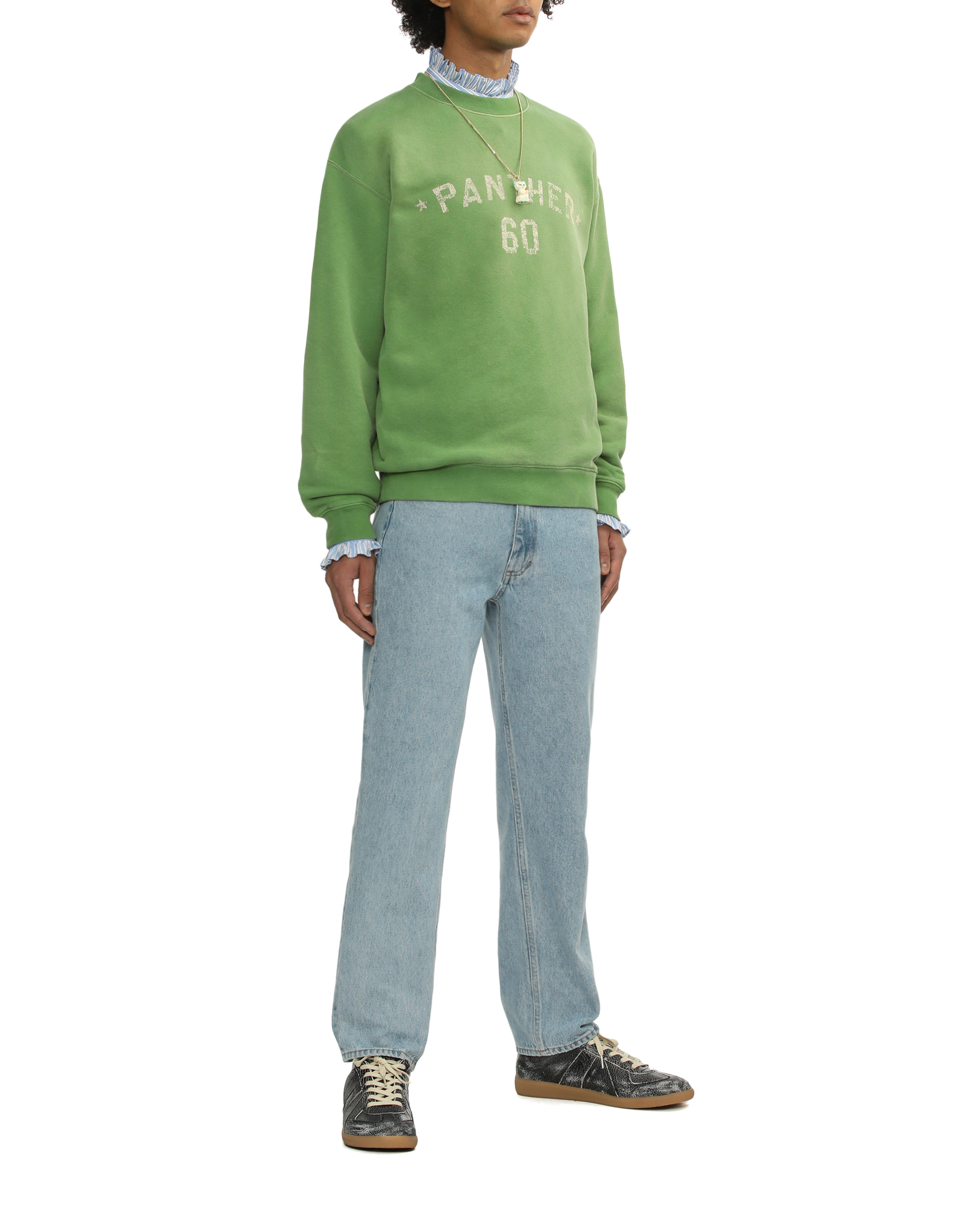 Sudadera gráfica VALENTINO