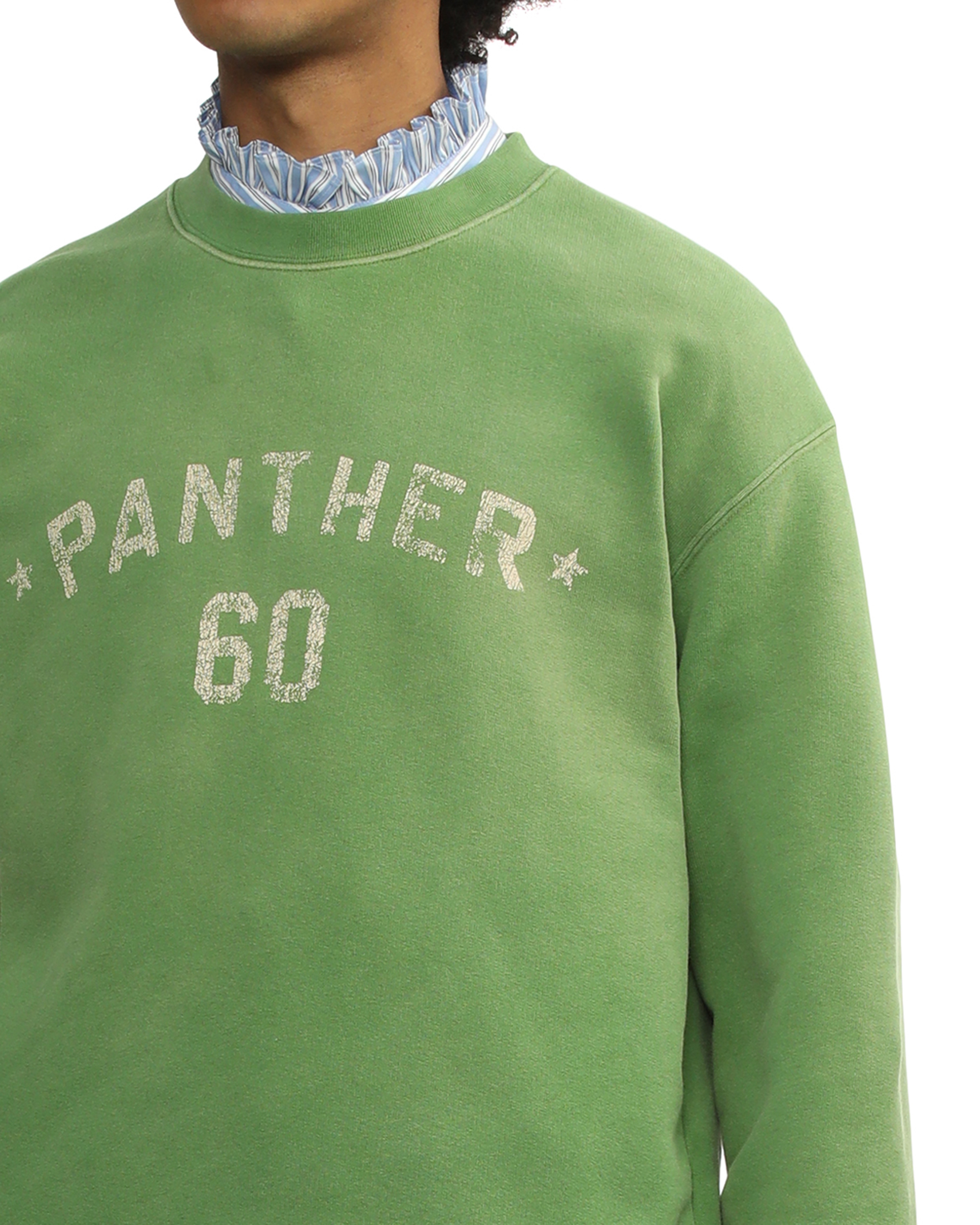 Sudadera gráfica VALENTINO