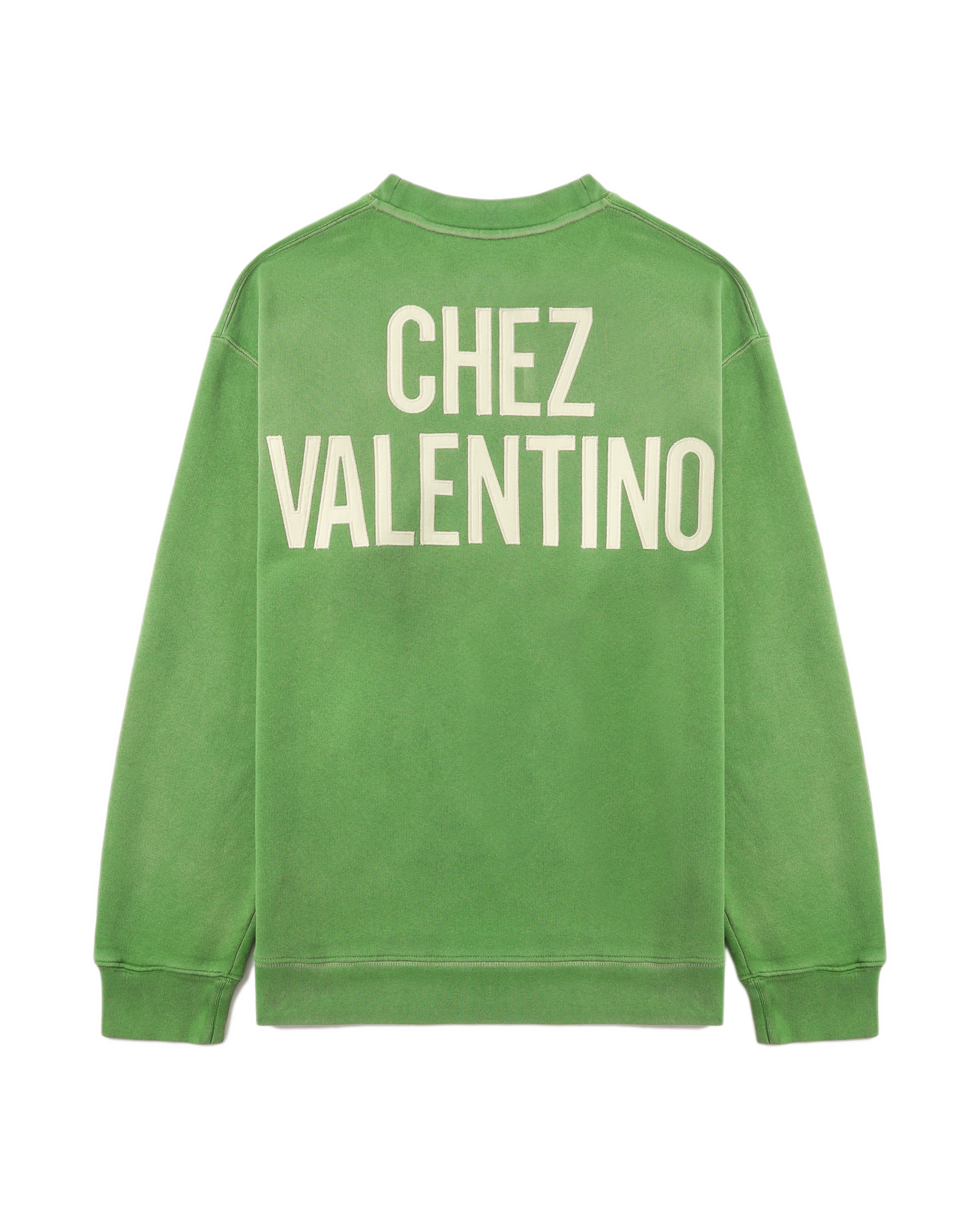 Sudadera gráfica VALENTINO