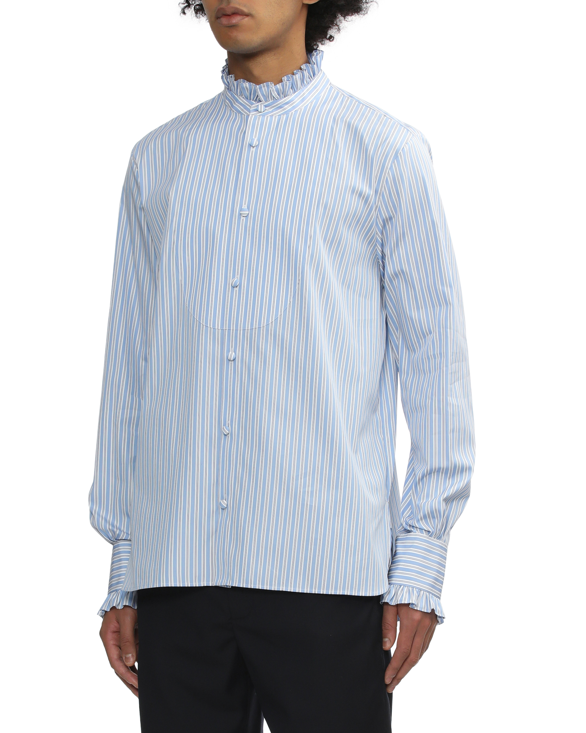 Camisa de rayas VALENTINO