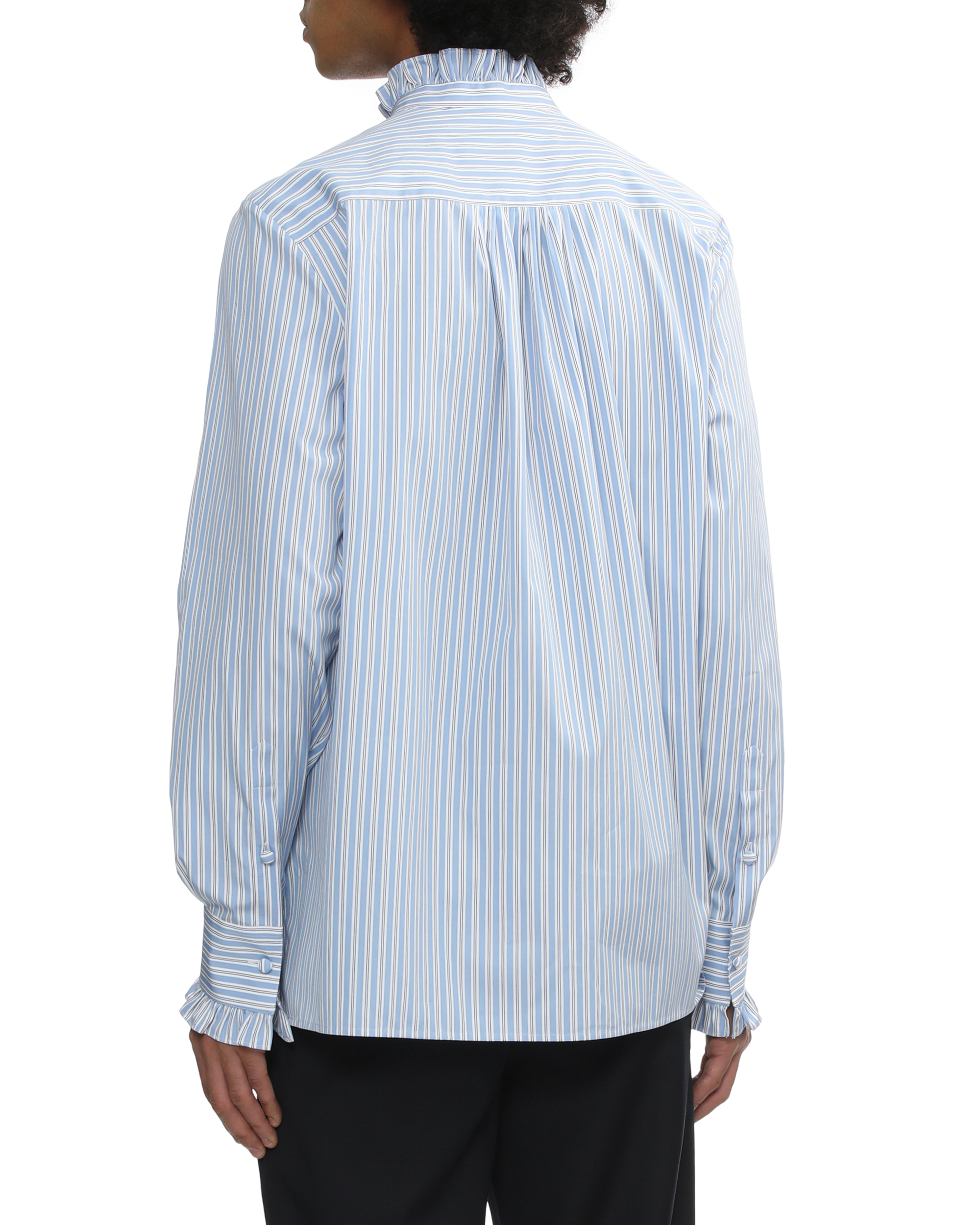 Camisa de rayas VALENTINO