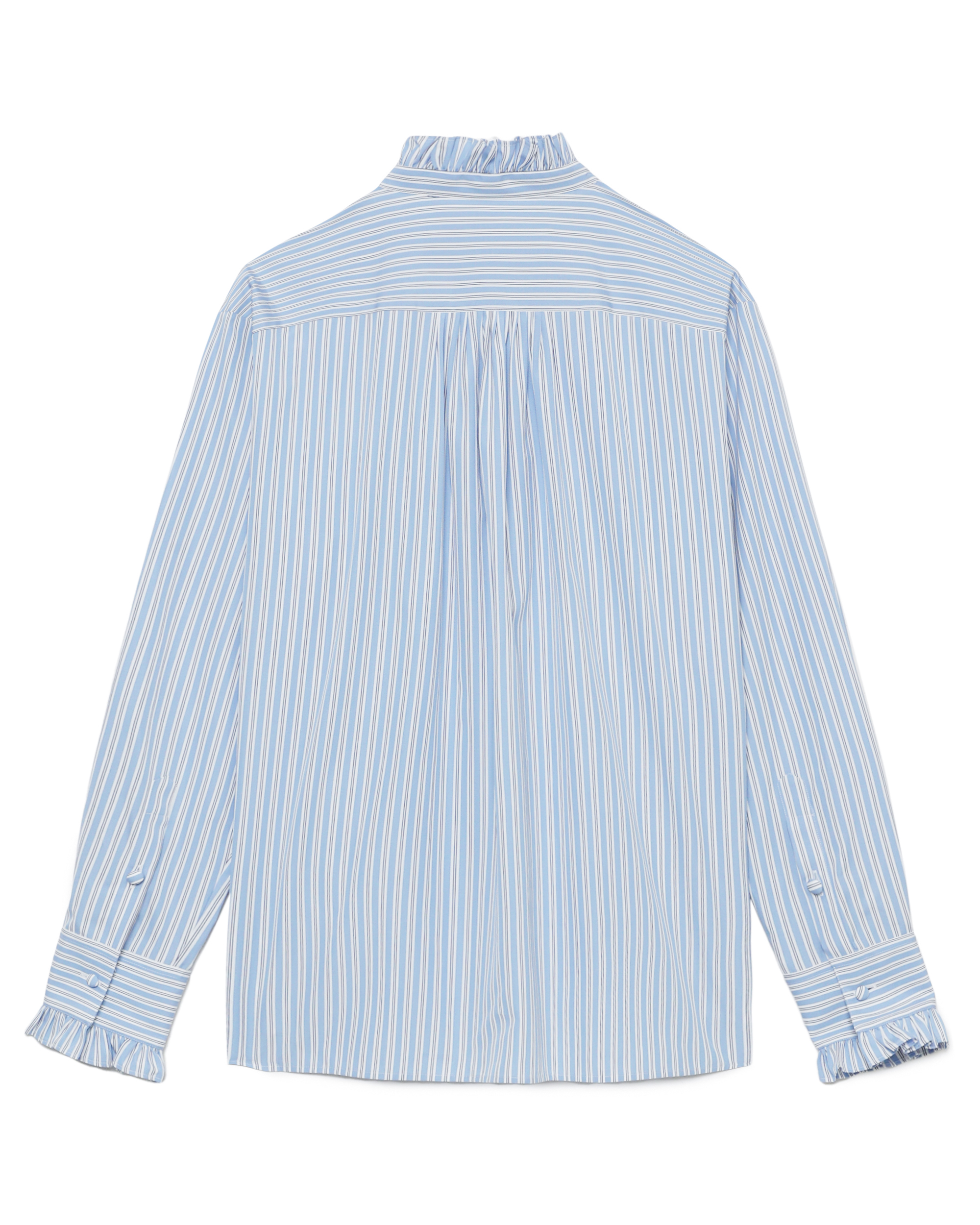 Camisa de rayas VALENTINO