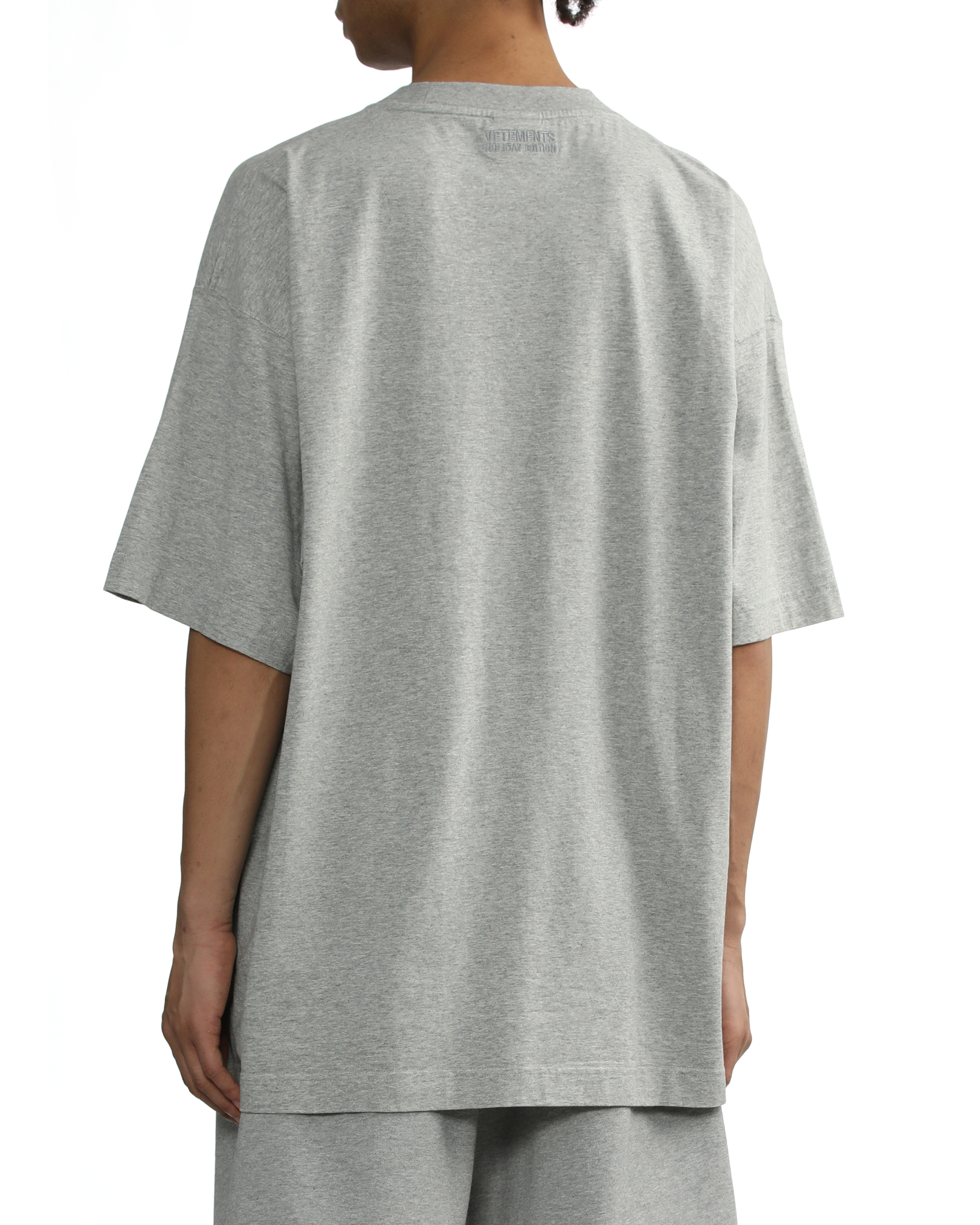 VETEMENTS Necesito una camiseta de vacaciones