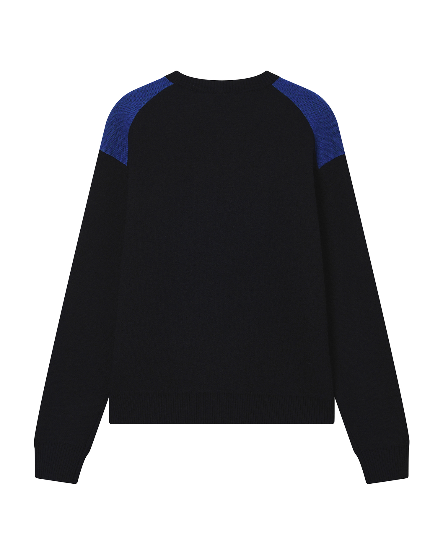 WE11DONE Graphic sweater