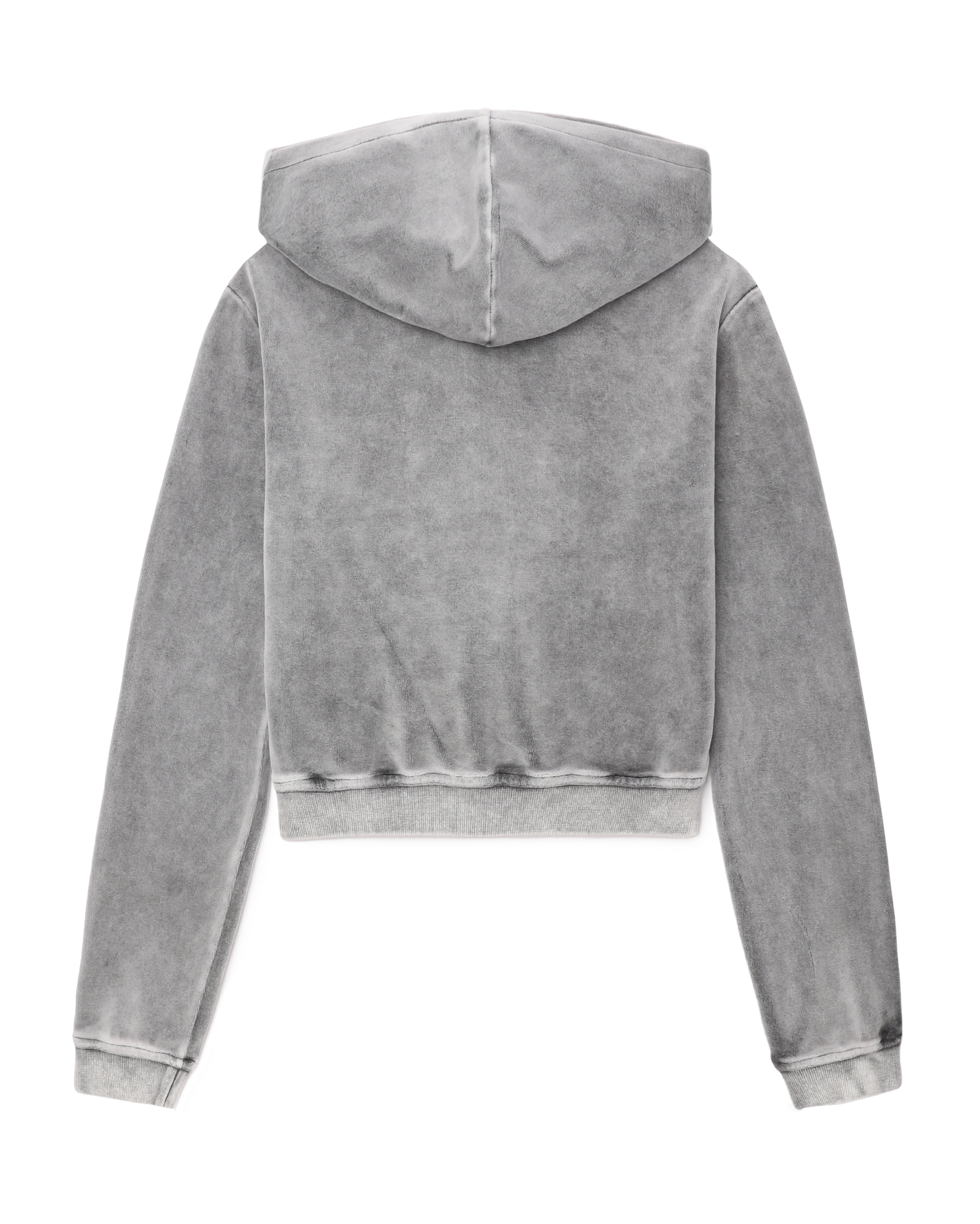 アレキサンダー・ワン クロップドパーカー