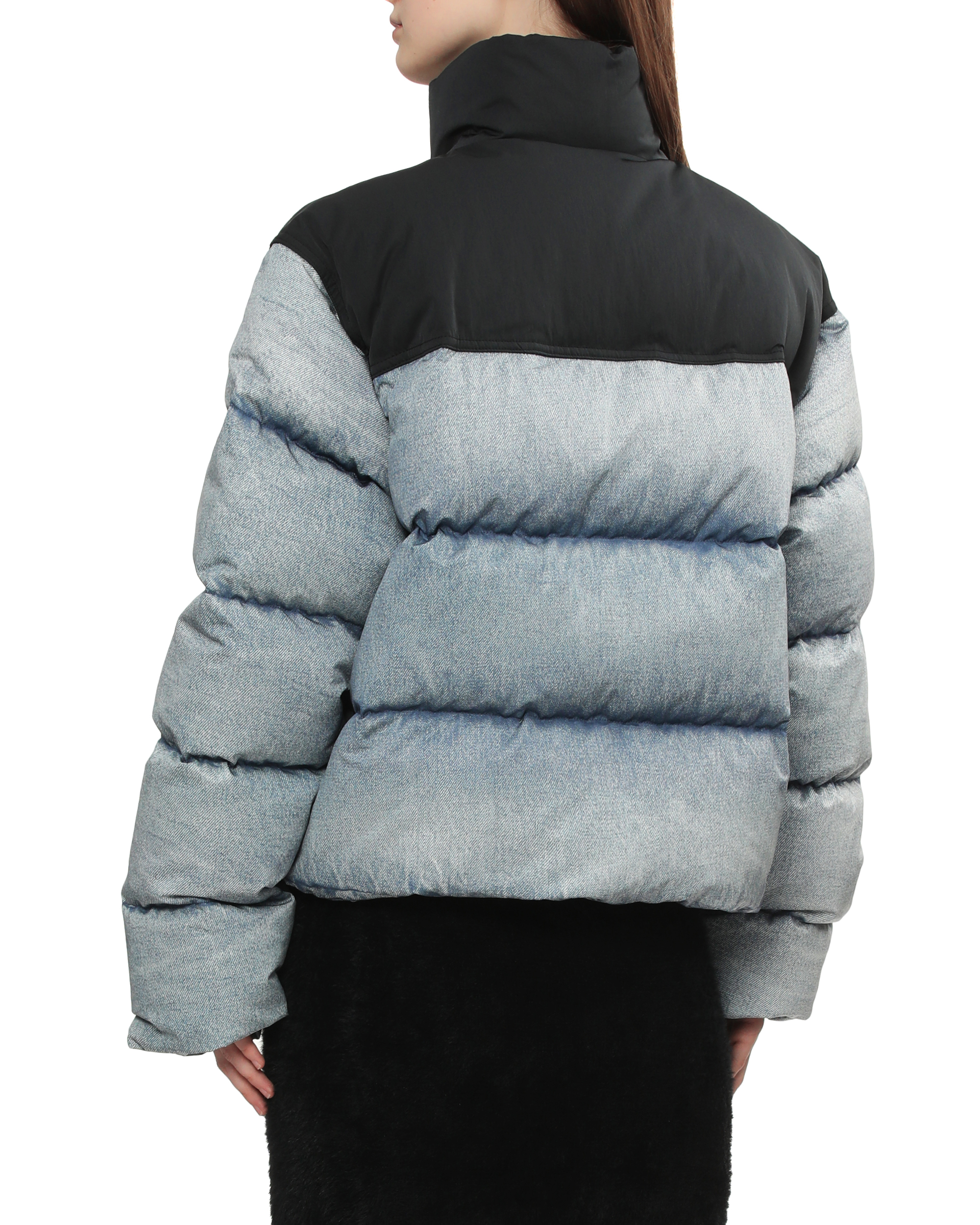 アレキサンダー・ワン キルティング パファージャケット