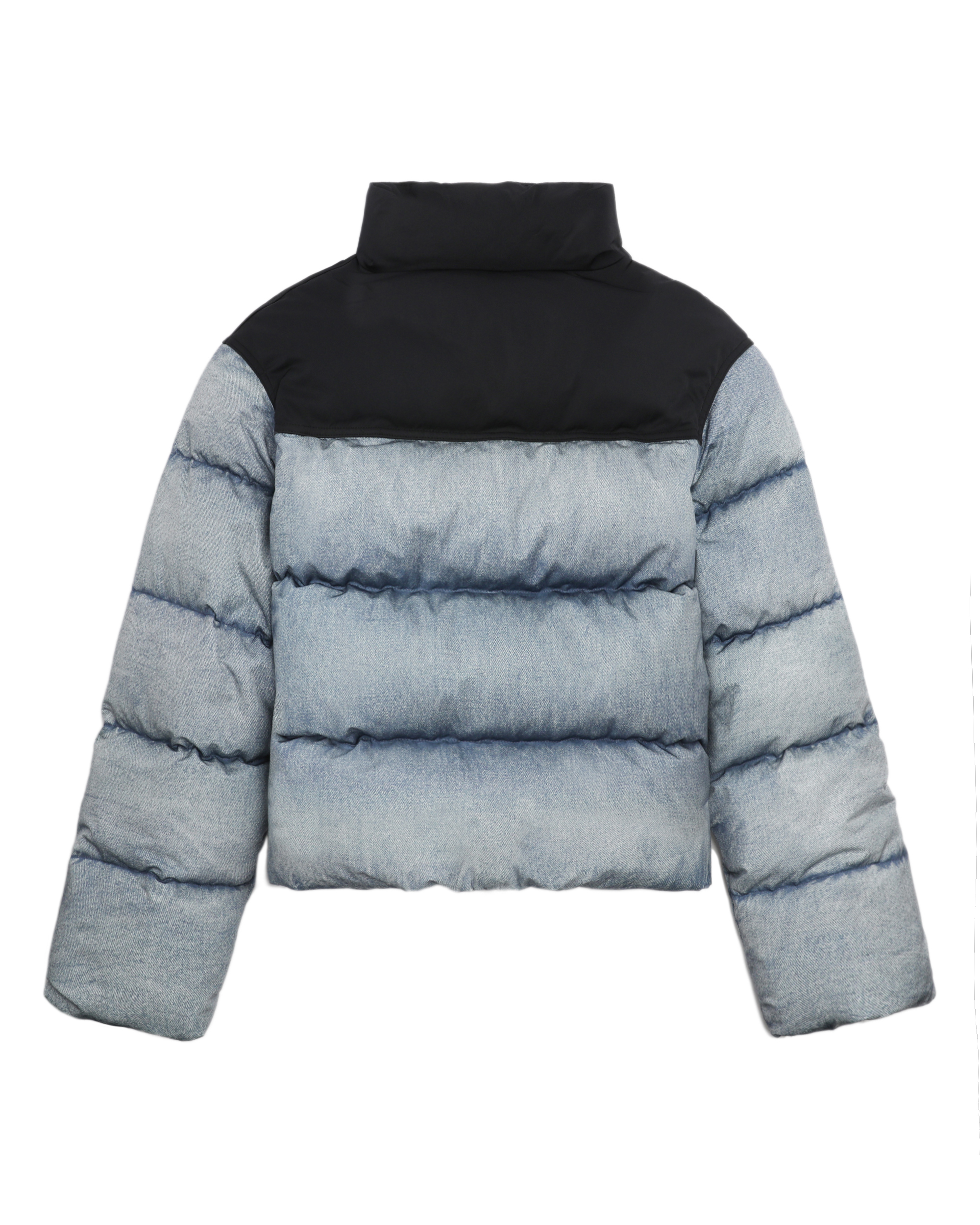 アレキサンダー・ワン キルティング パファージャケット