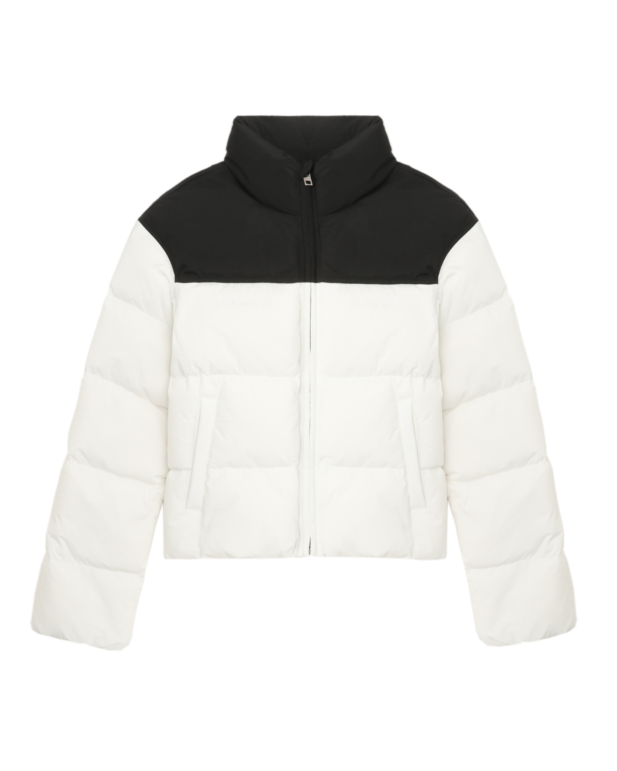 アレキサンダー・ワン クロップド パファージャケット