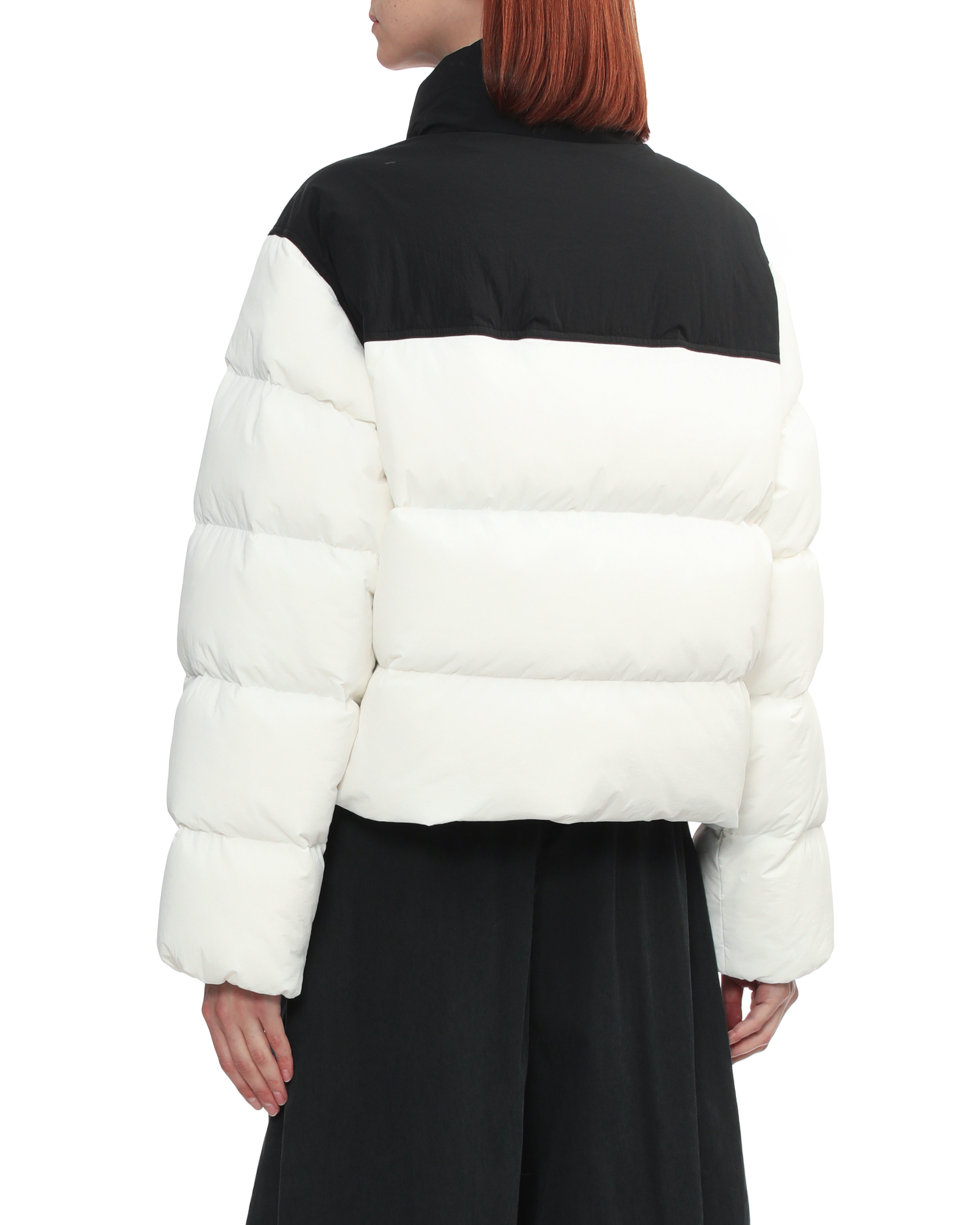 アレキサンダー・ワン クロップド パファージャケット