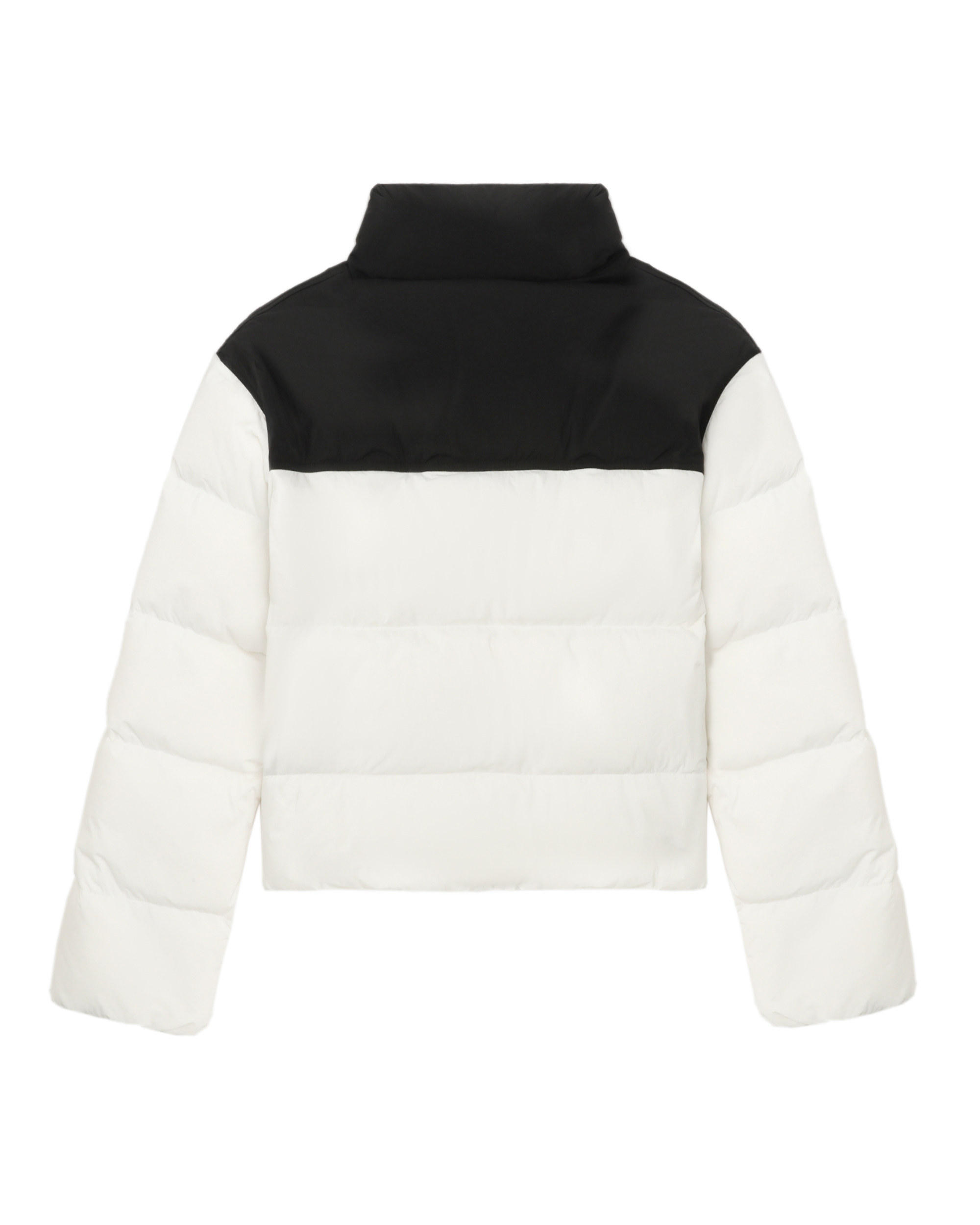 アレキサンダー・ワン クロップド パファージャケット